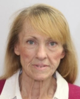 Connie Louise Erhardt