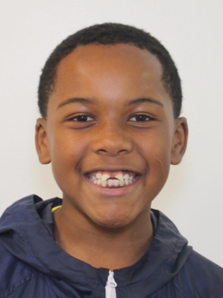 Dylon John Dixon