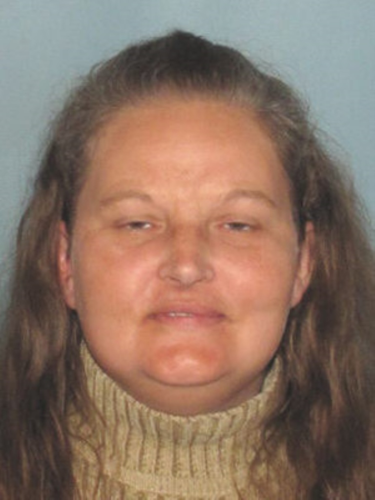 Holly P. Crider