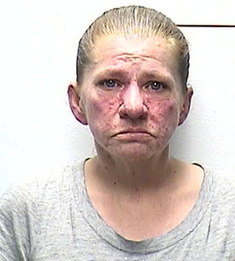 Melinda Sue Miller