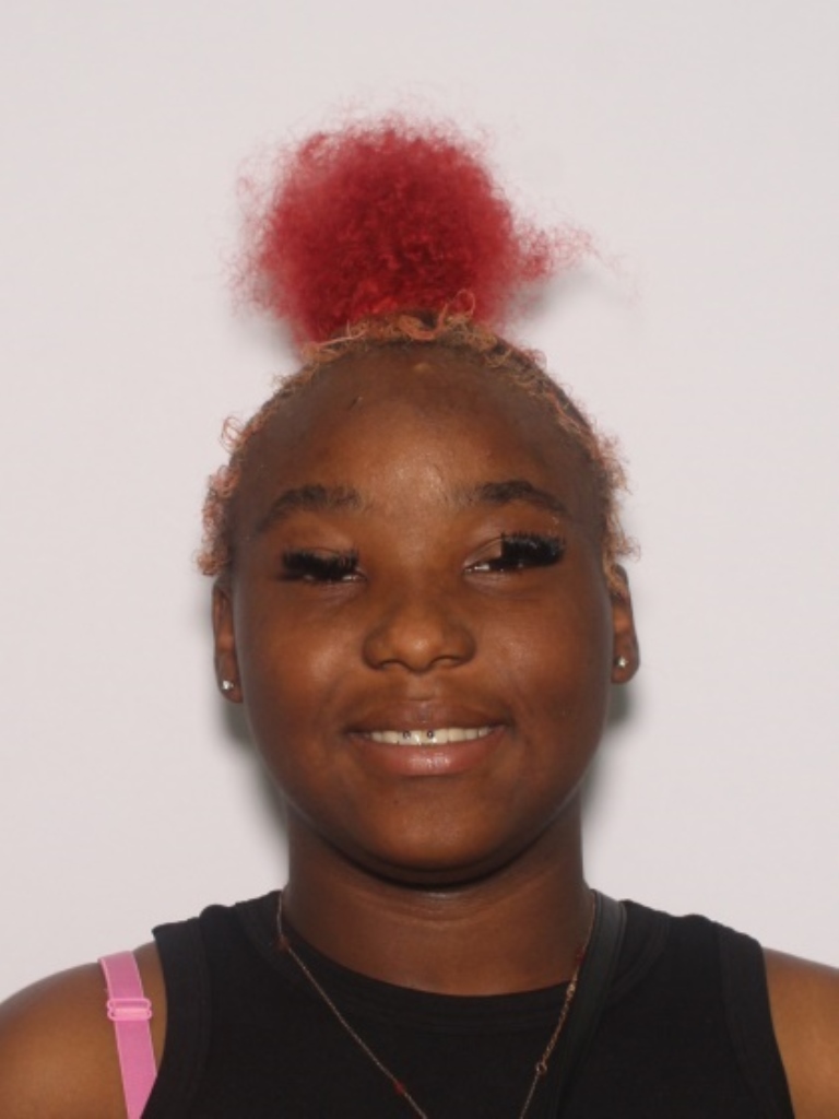 Nevaeh Darlene Pee