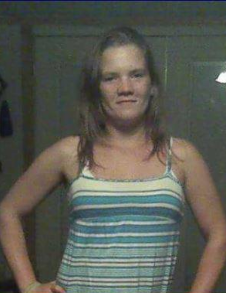 Amber Marie Whitmer