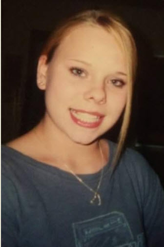Kayla Marie Eitel