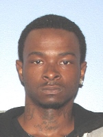 Donivian Omar Bickham