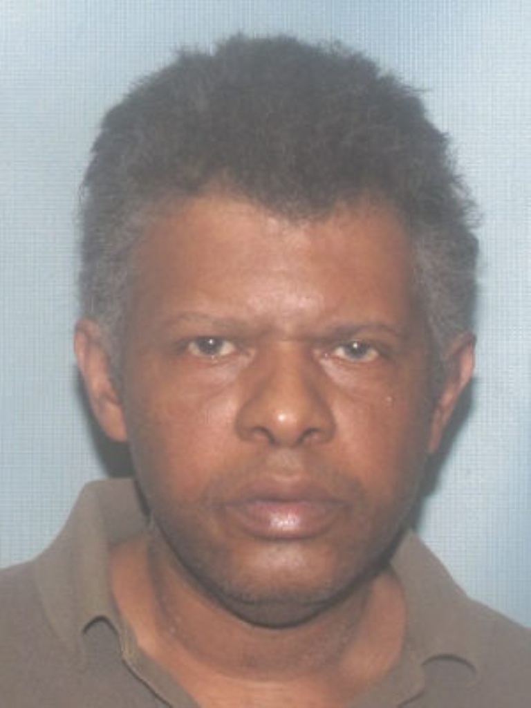 Mark Keith Howard