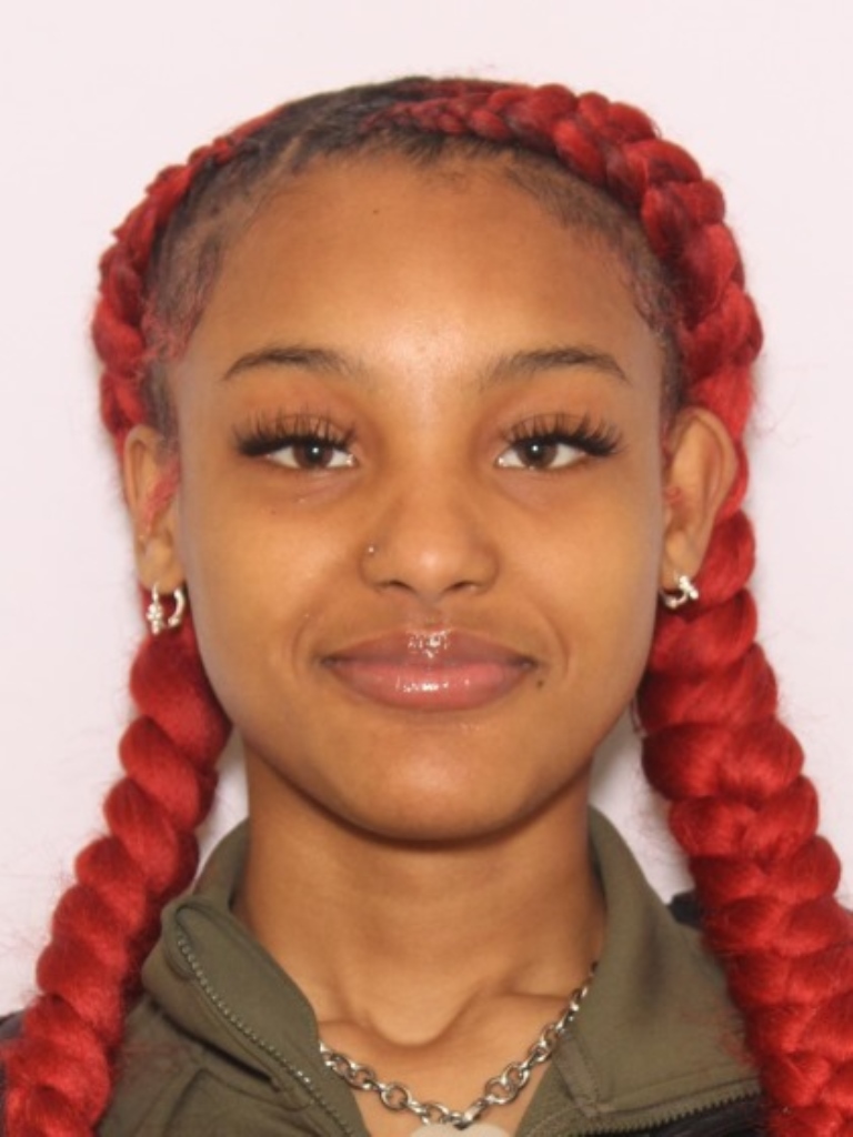 Ariana Marshaly Thompson