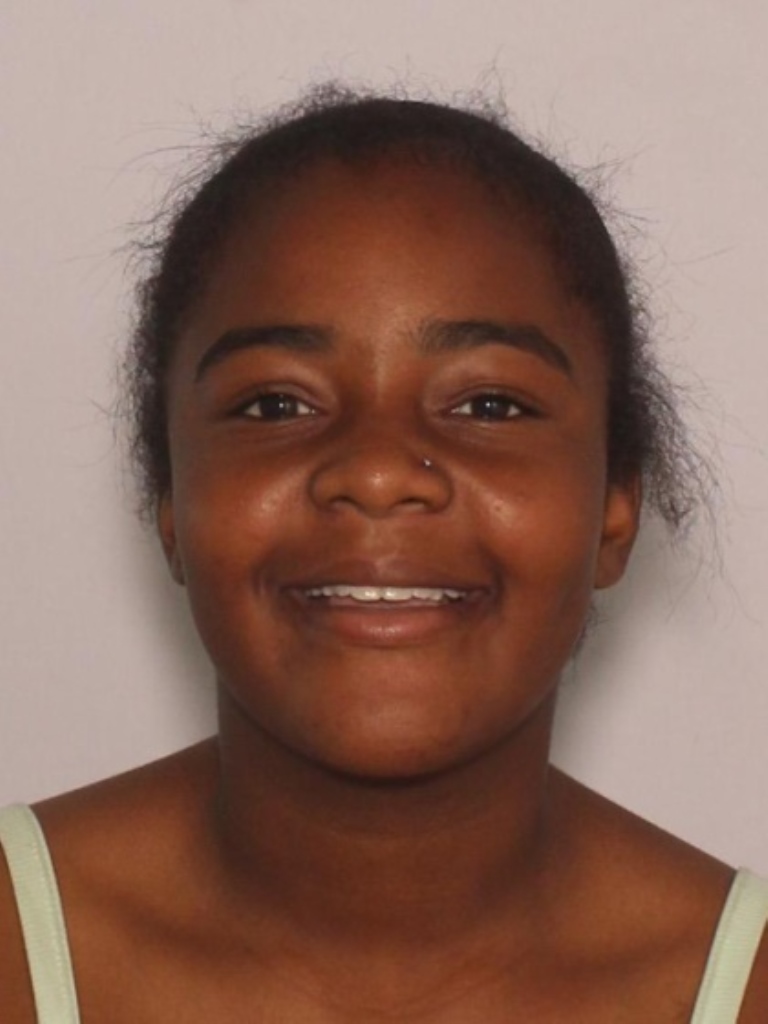 Navayah Marie White