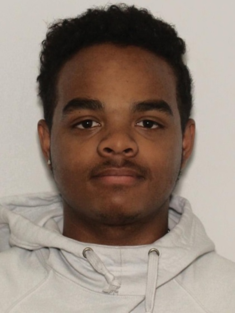 Xavier Lewis Keyes