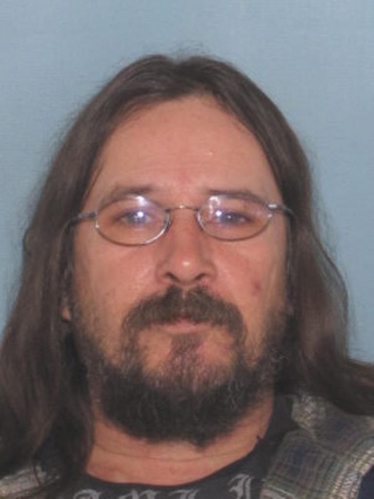 Gary A. Warner
