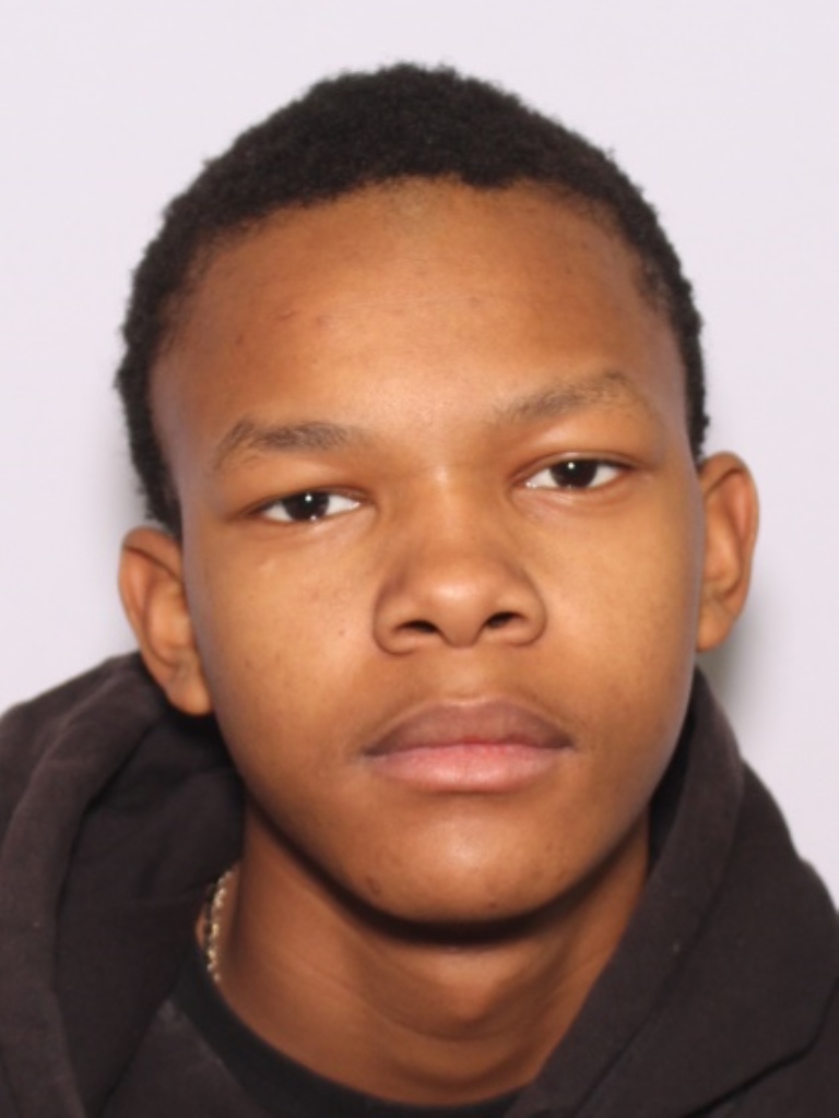 Jeremiah Isaiah Lamar King