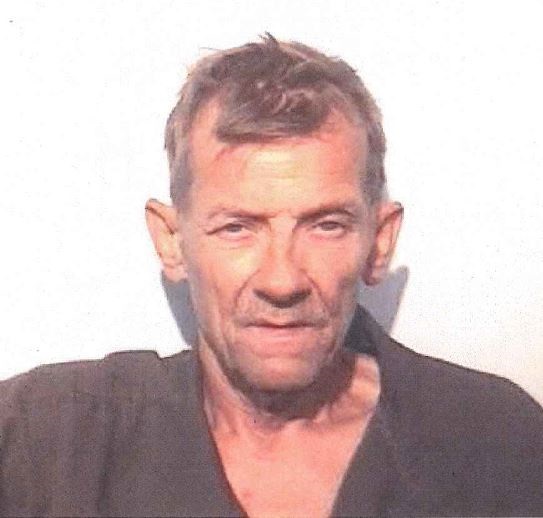Ronald Lee Bork