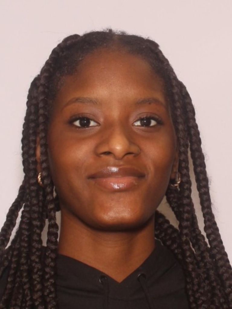 Emmanuela Bitshilualua Kashila