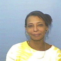 Gloria Virginia Walker
