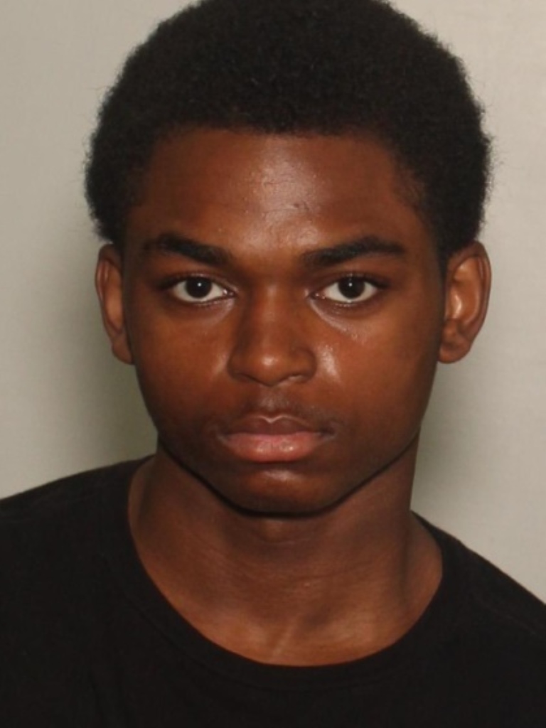 Jalen Daysean Alford
