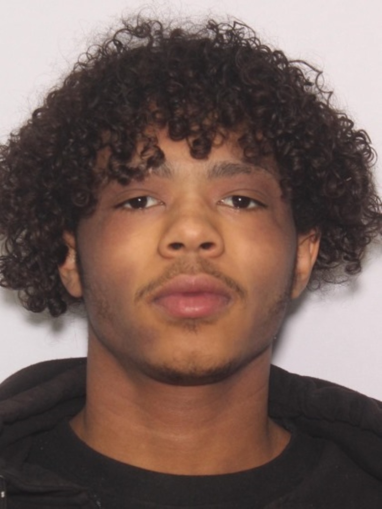 Michael Leavell Williams IV
