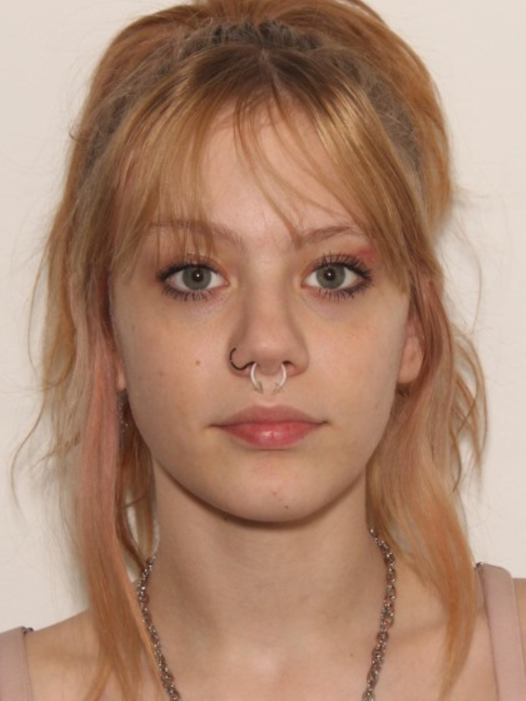 Shayla Ann Gould