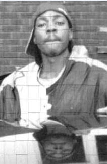 Jestin Lamar Grier