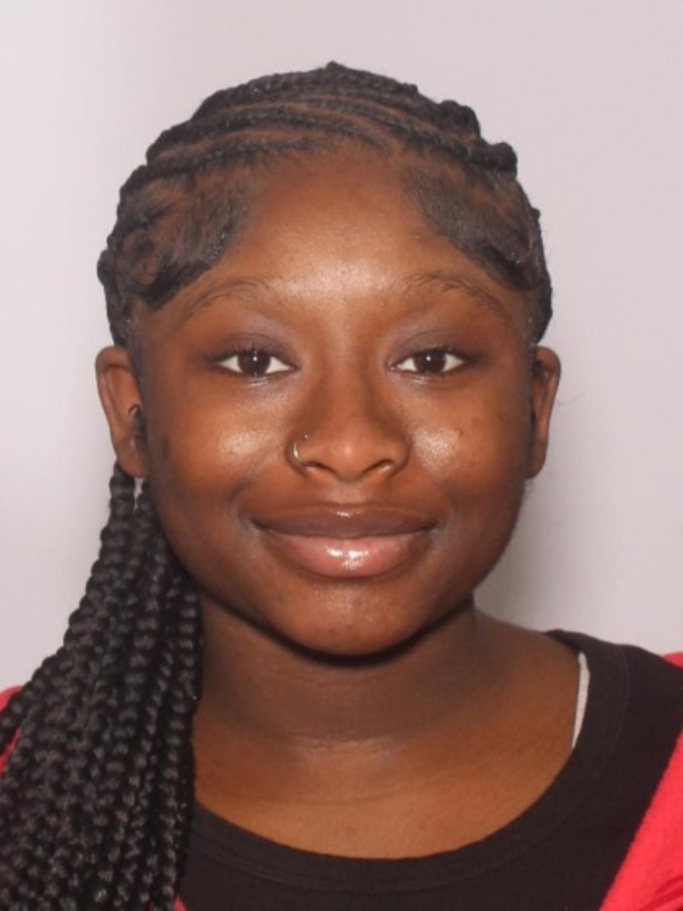 Mariah Renee Pickett