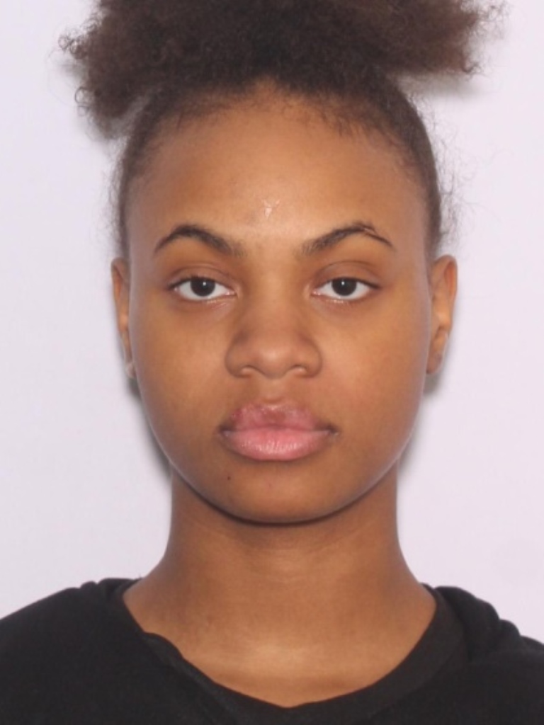 Rayah Denali Jones