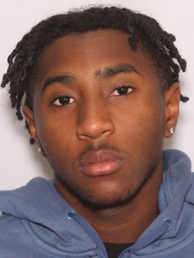 Malik Latrell Alexander