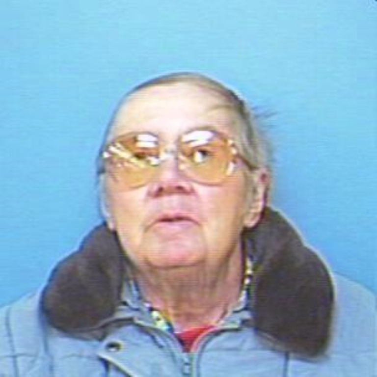 Florence R Shoemaker