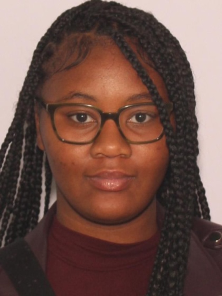 Khalani Symmone Marie Kane