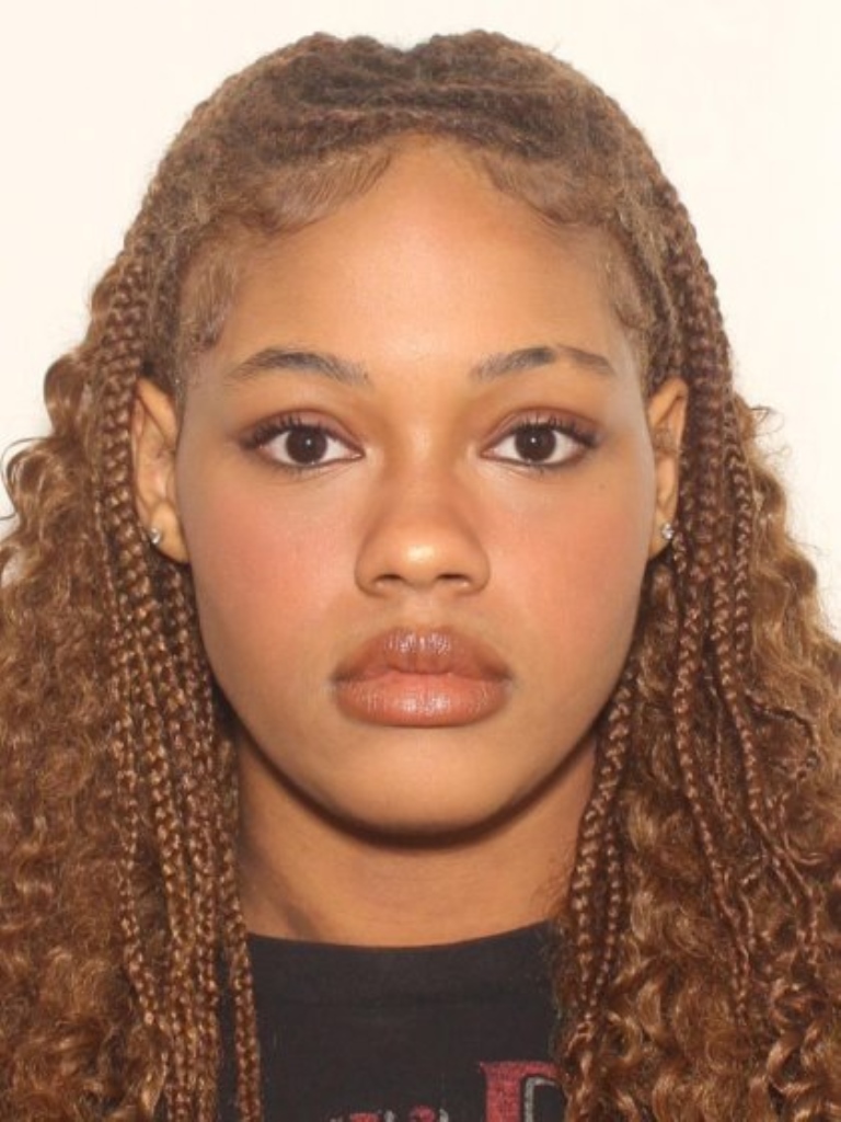Tyranni Jeanette Hayden