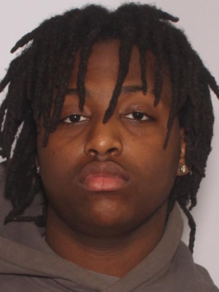 Armani Othello Turner