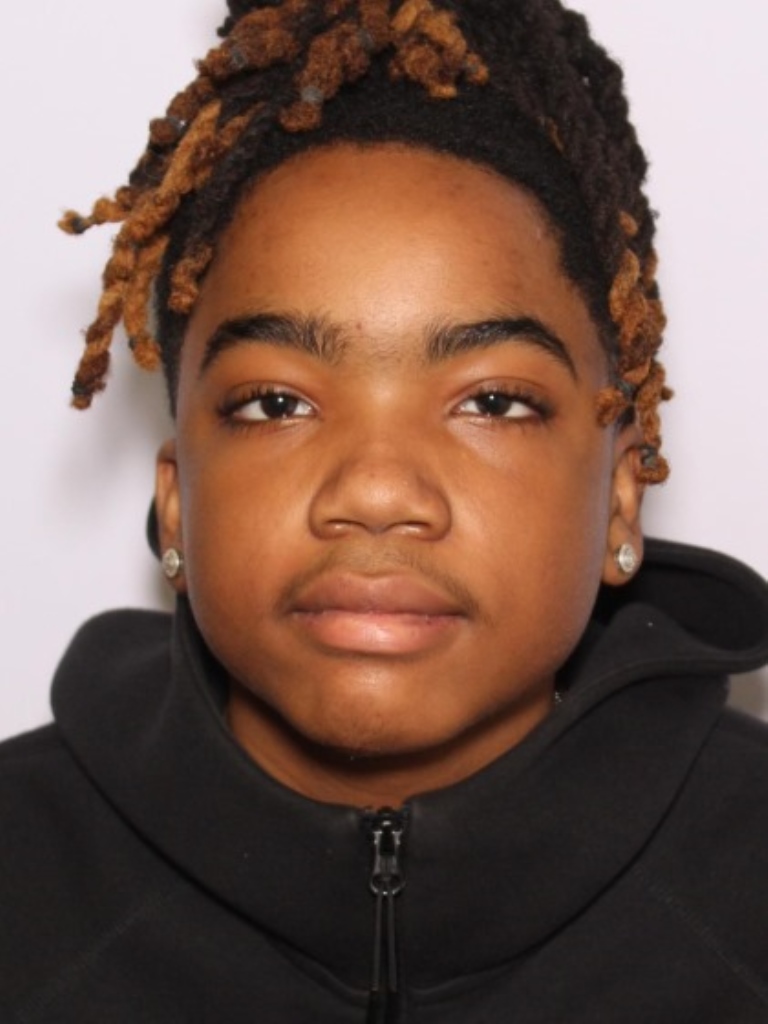 Chance Descott Wells, Jr.