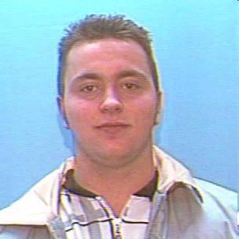 John Myron Reed Jr.