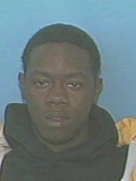 Earl Lamonte Robinson