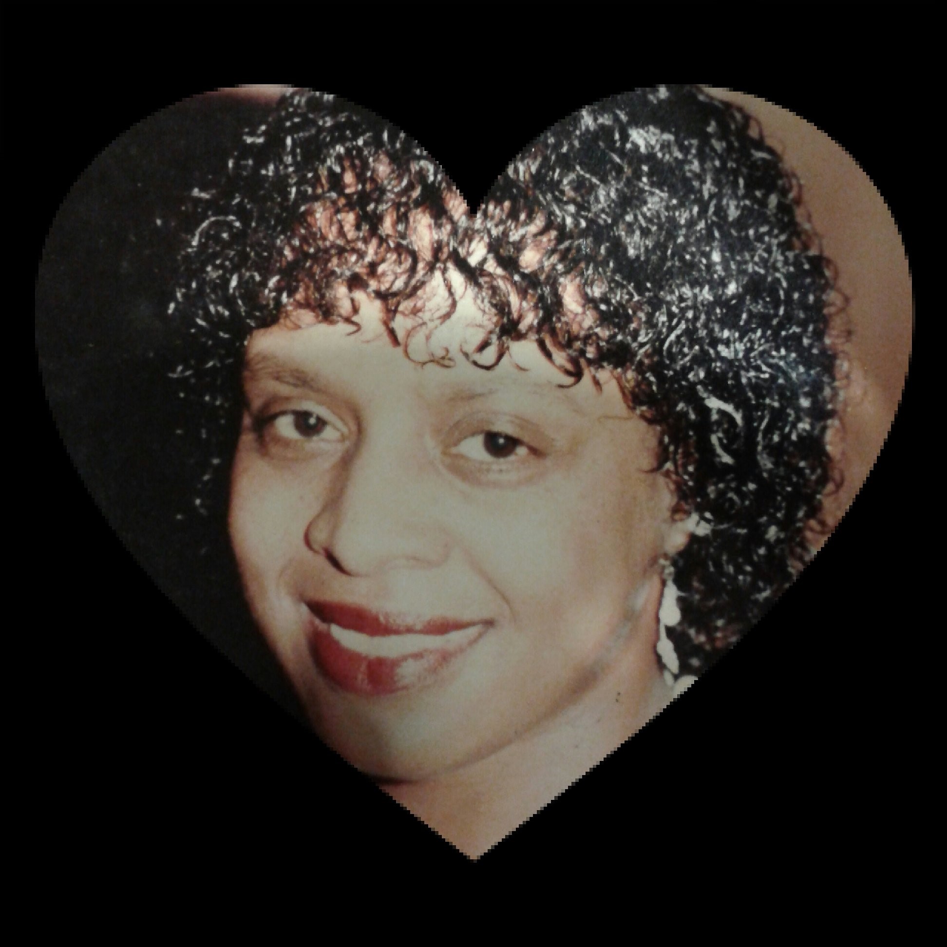 Ruth M. Foster