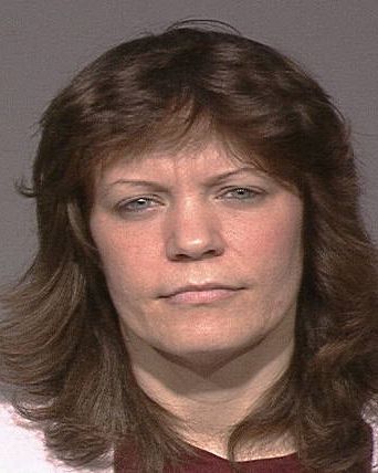 Marianne Redding