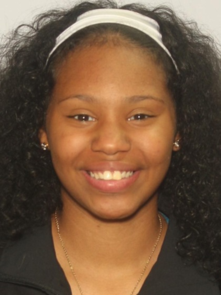 Janiyah Kwaunaa Marie Sykes