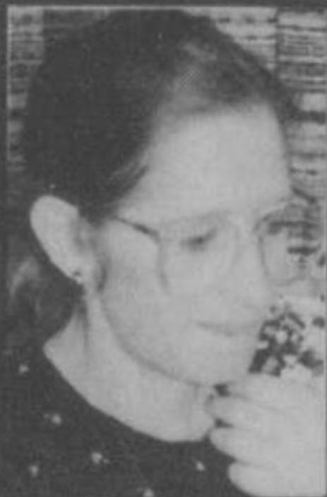 Delores Reynolds