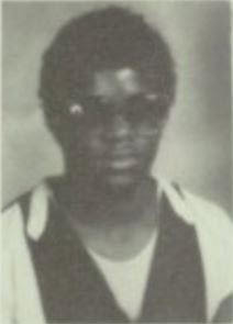 Andray Lamont Smith