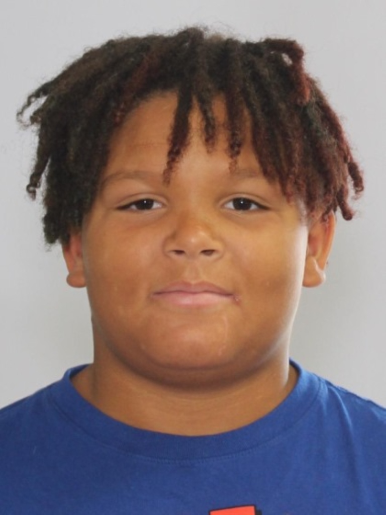 Avery Jacari Orr