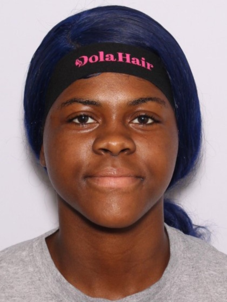 Tationa Aylenna Pruitt