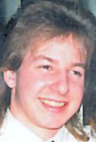 Todd James Massie