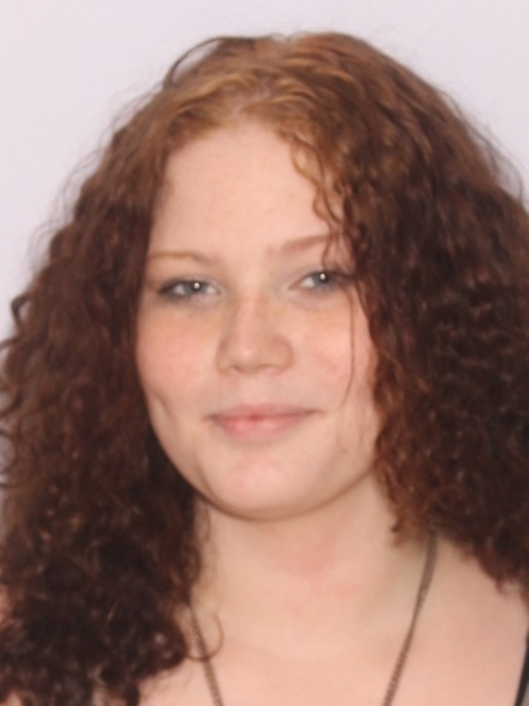 Cecelia Evelyn Sturm