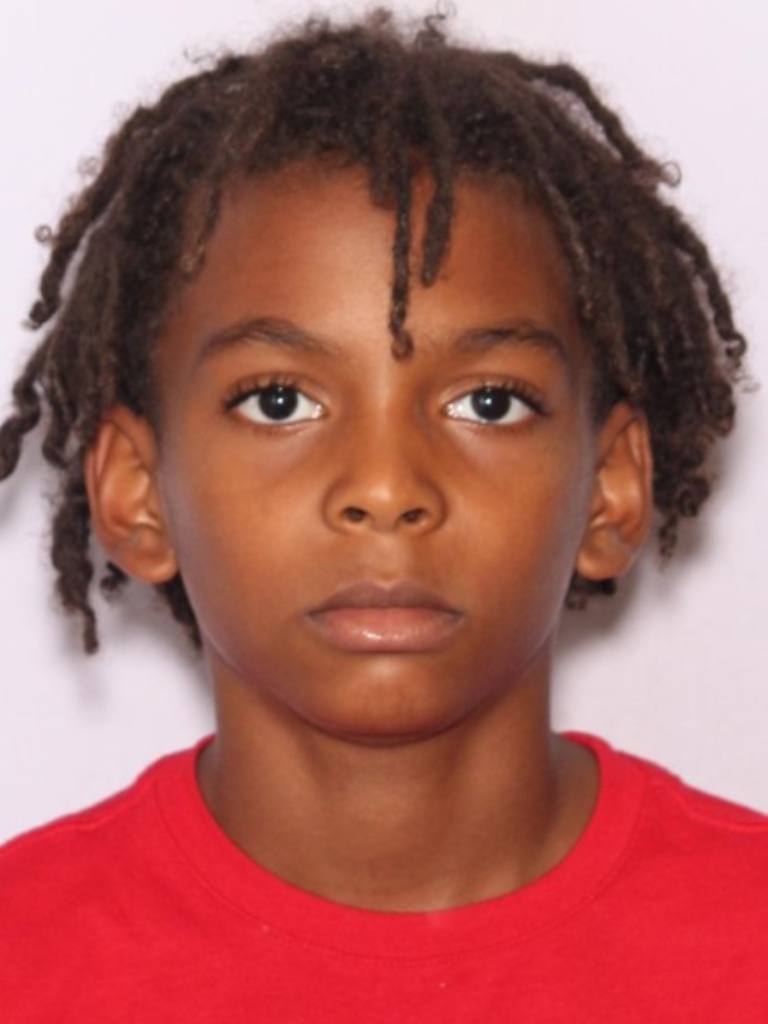 Mekhi Lamor-Anthony Kincade