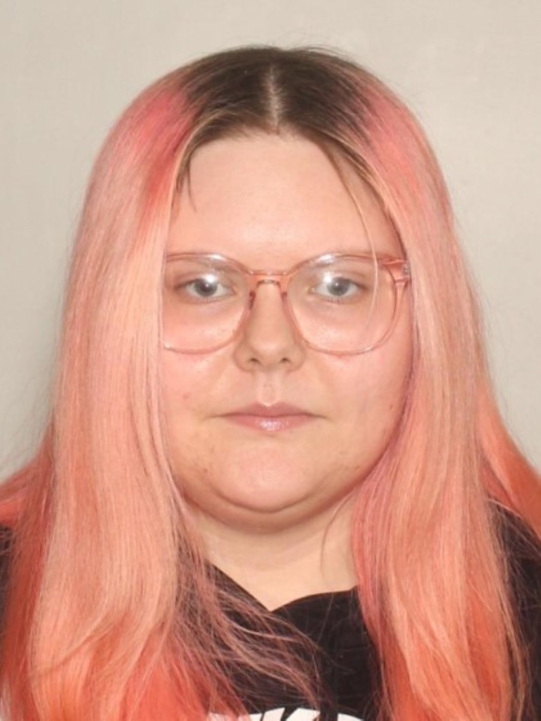 Rebekah Ann Boynton