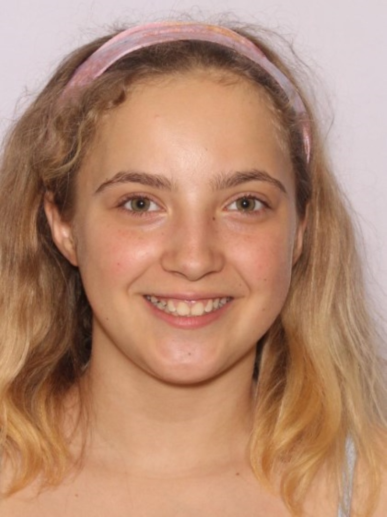 Melissa Ann Sturgeon