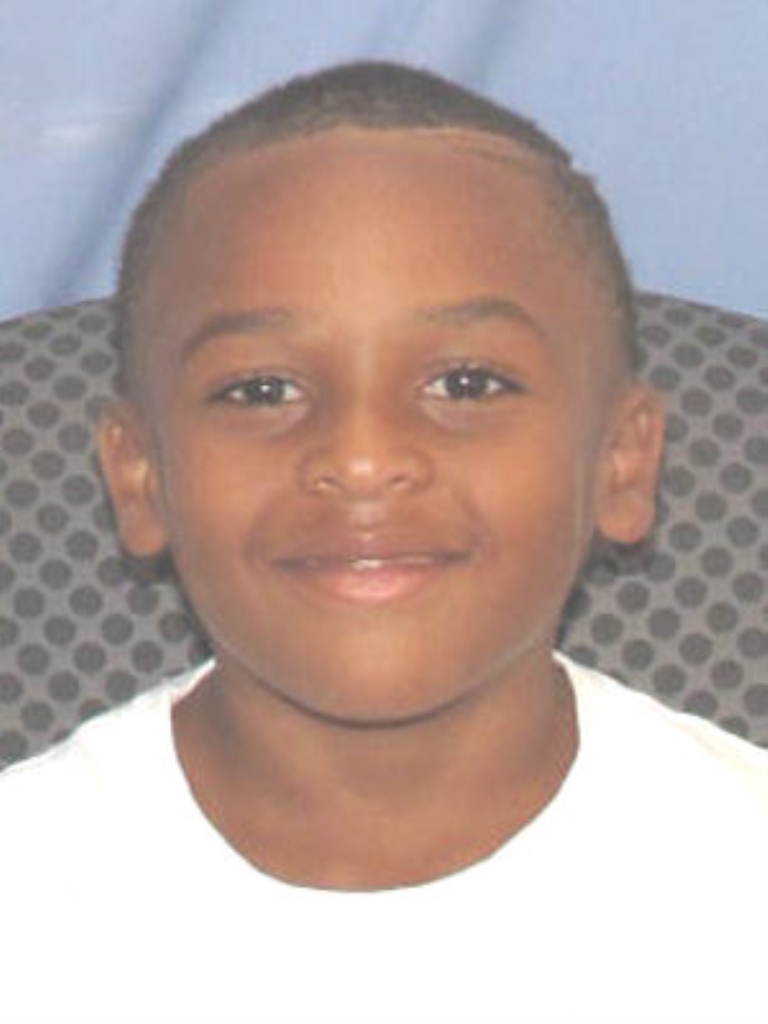 Teon Brian Moore