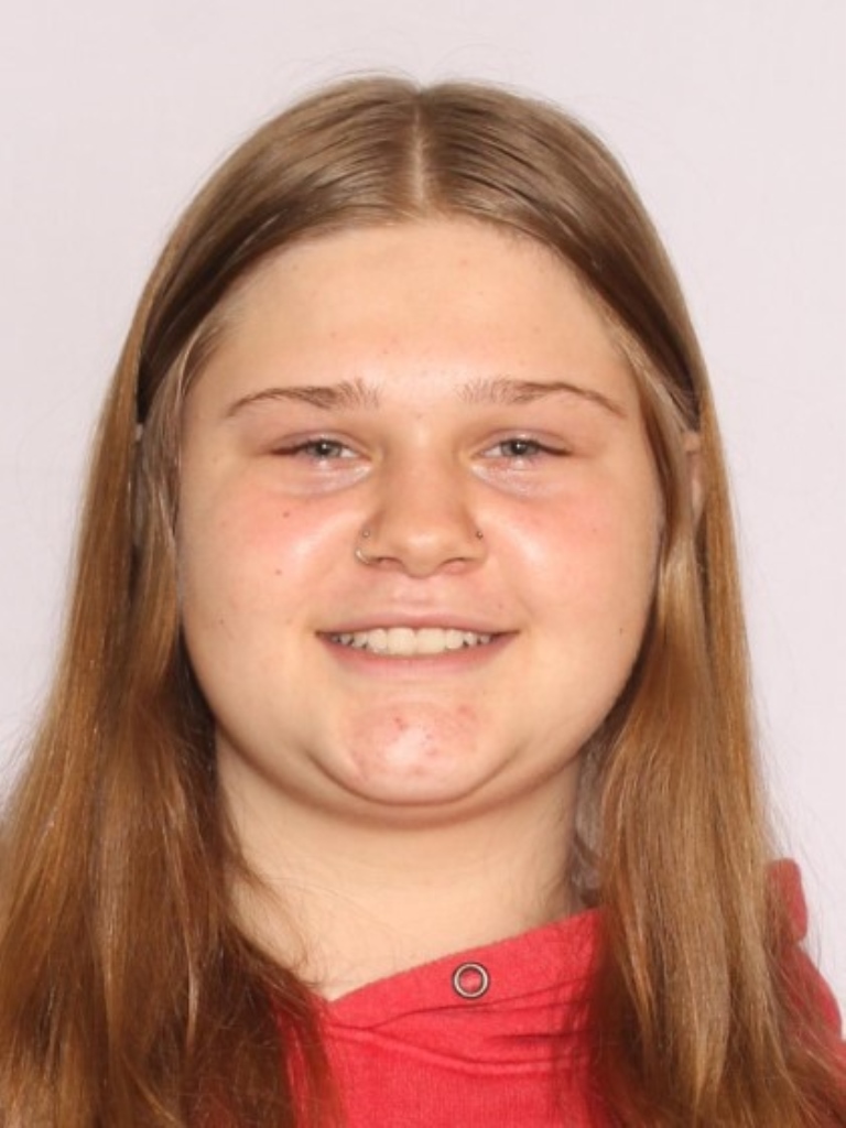 Keri Tatiana Yenichek