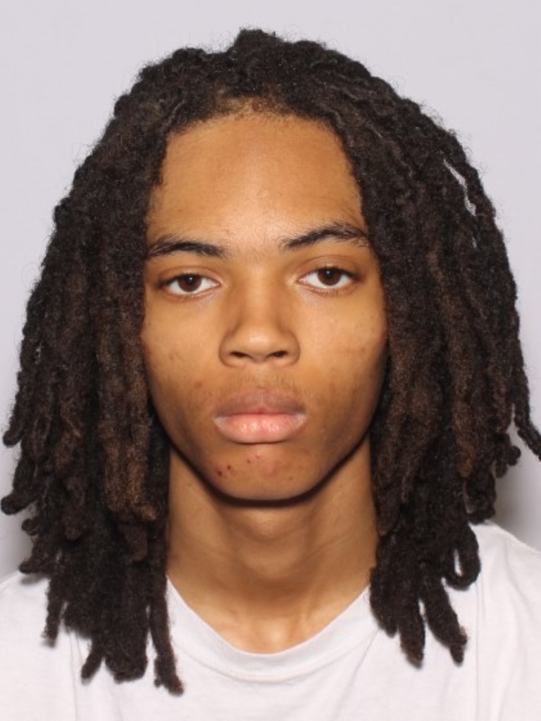 Amere Ladonte Smith