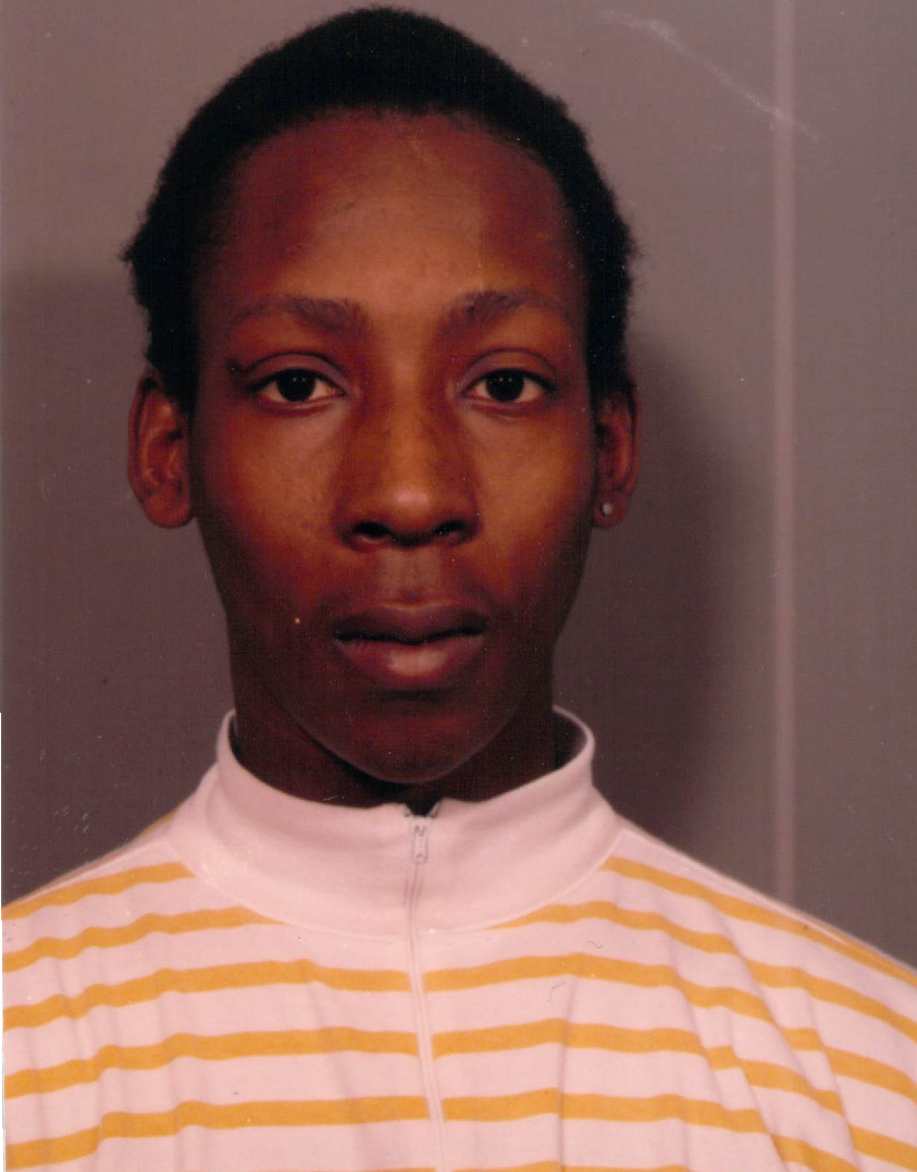 Marcell Maurice Byers