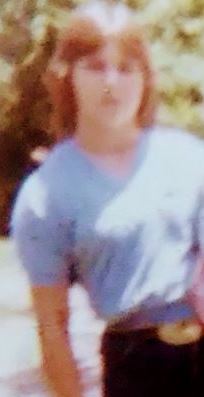 Lorie Ann Blevins