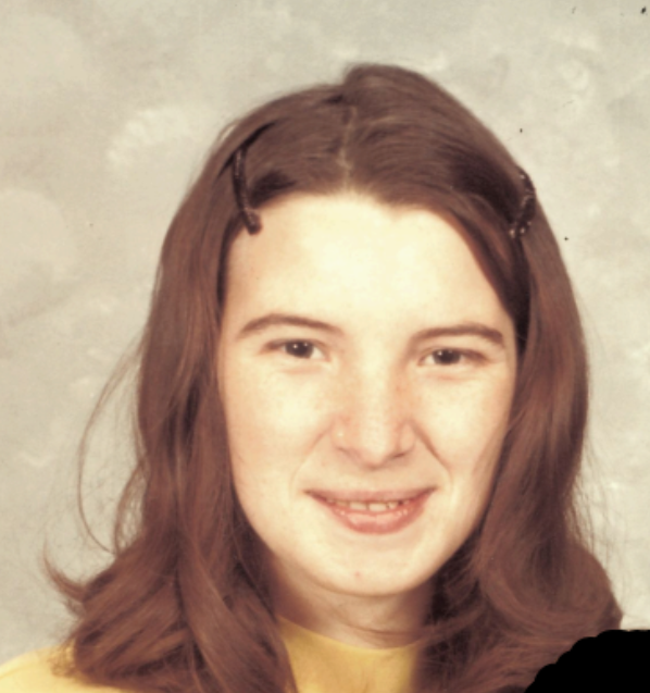 Phyllis Maue