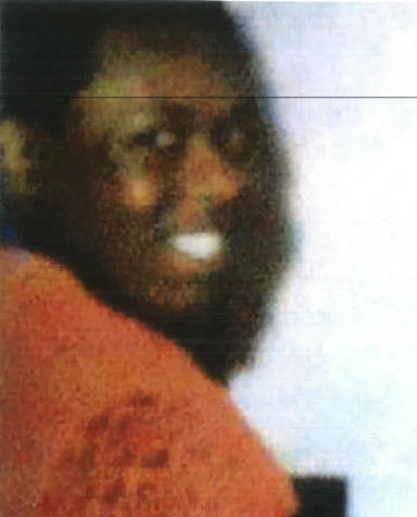 Willie Lee Johnson